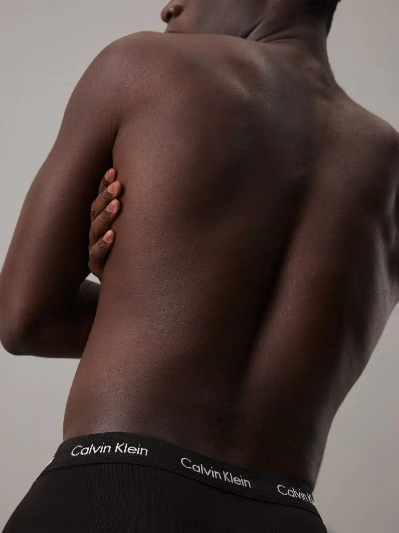 3η Συσκευασια Μαυρα Calvin Klein Boxer