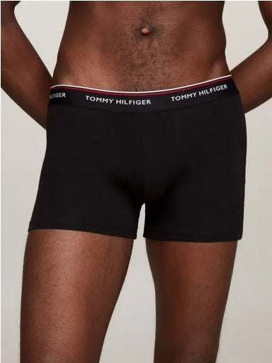 Tommy Hilfiger Boxer 3pack