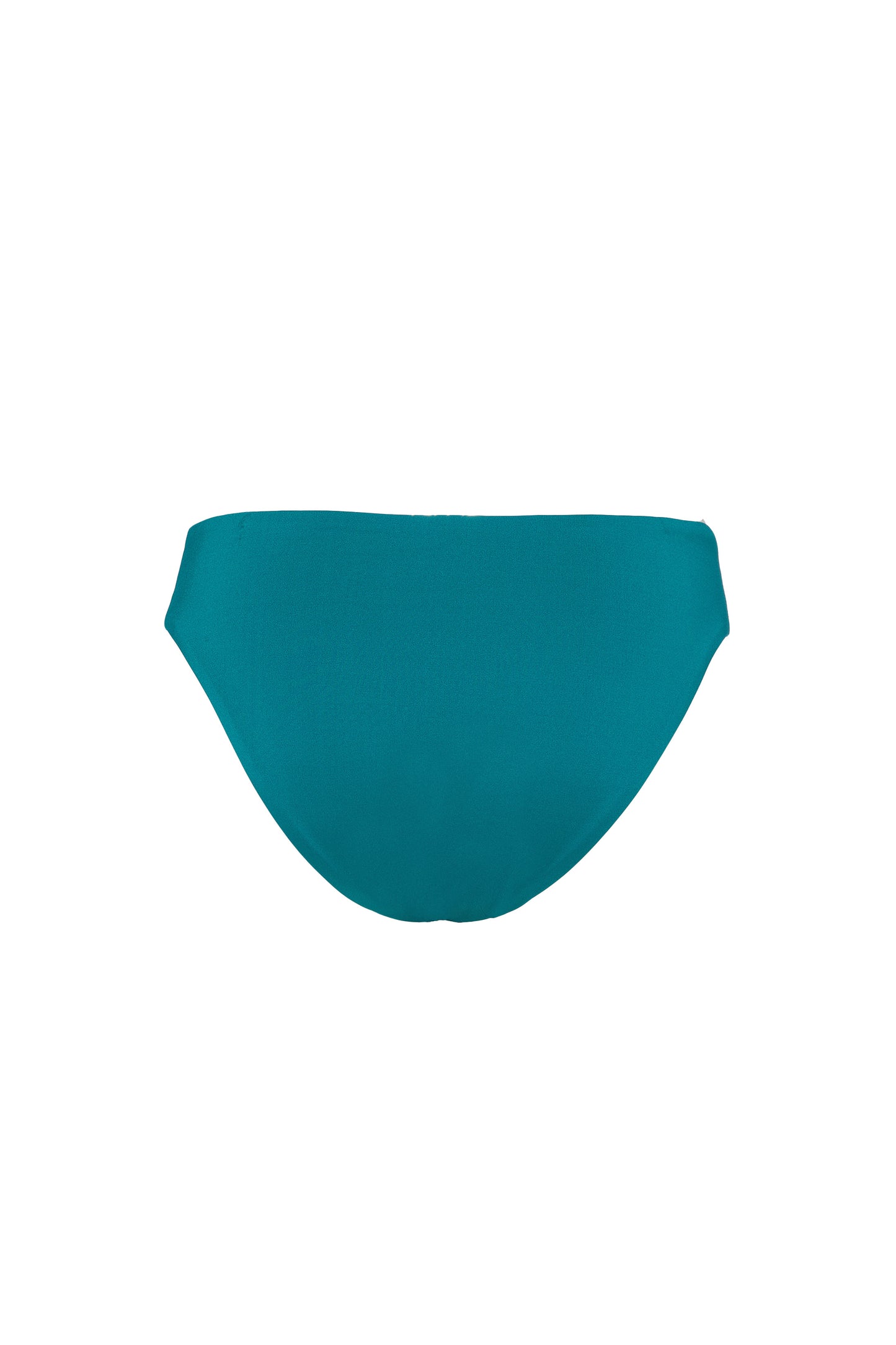 Κυπαρισσι Σλιπ Bikini Bottom Solids Bluepoint
