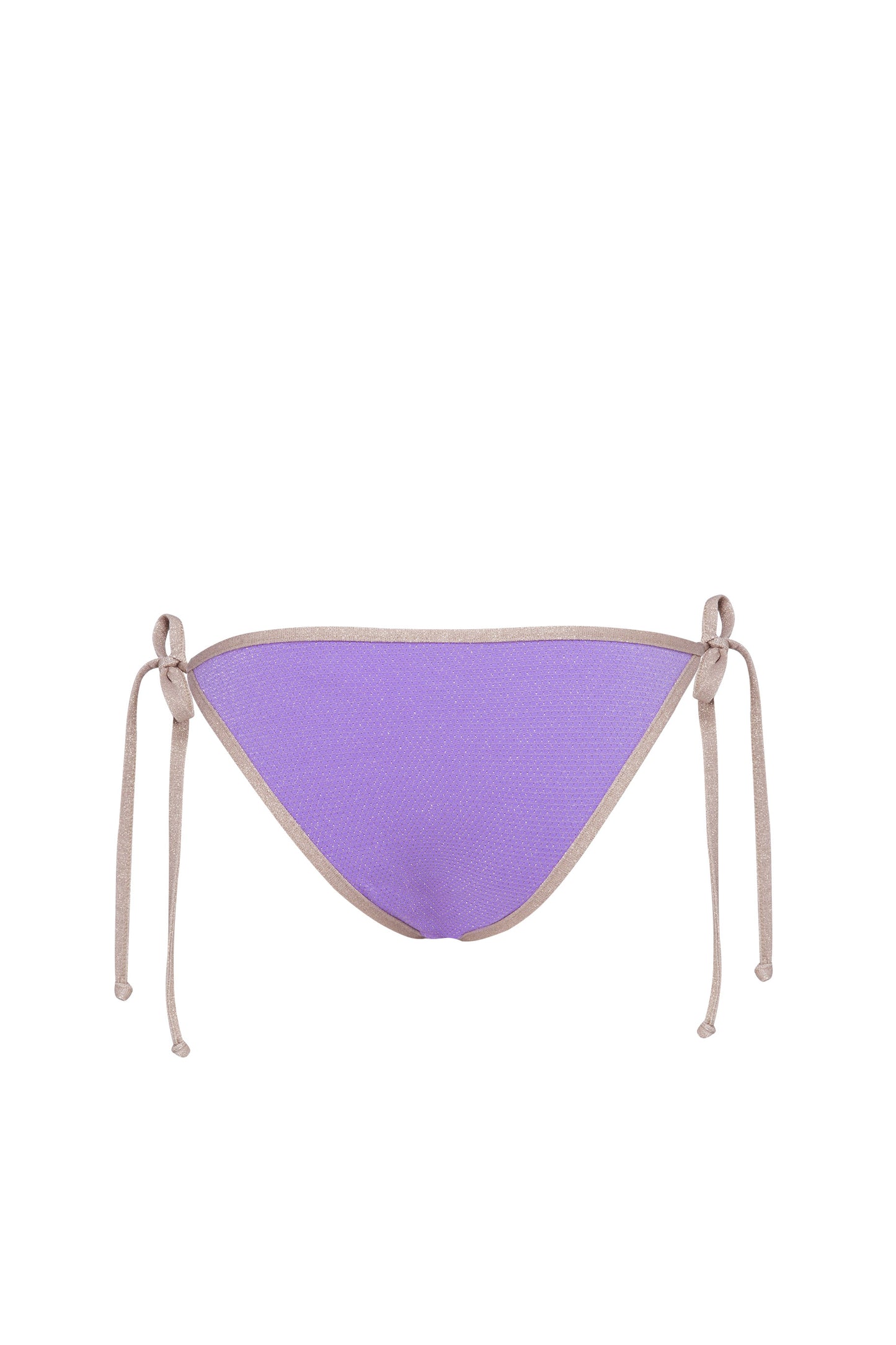 Μωβ bikini brazil Glow Up by Bluepoint