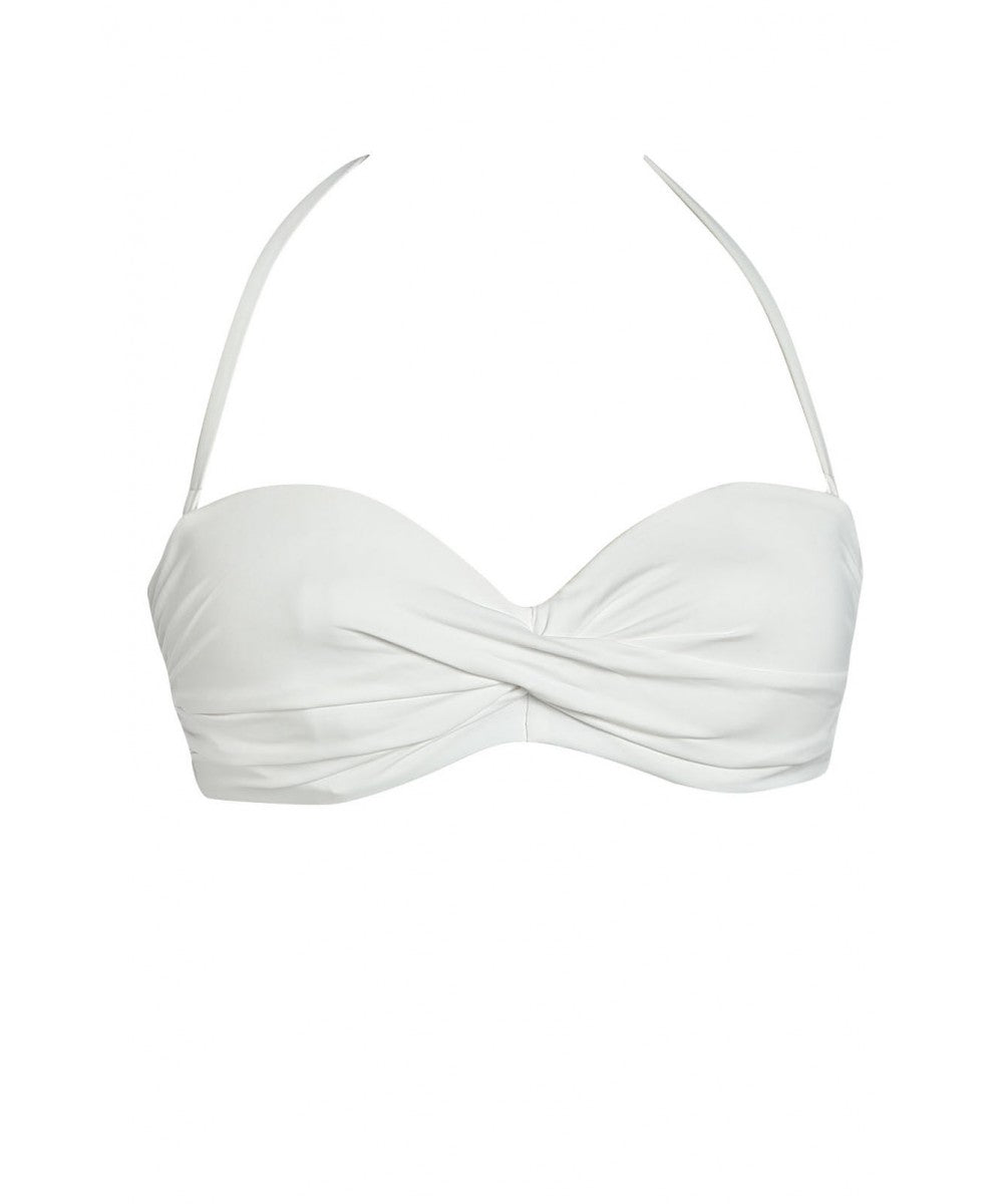 Λευκο Strapless Solids της Bluepoint