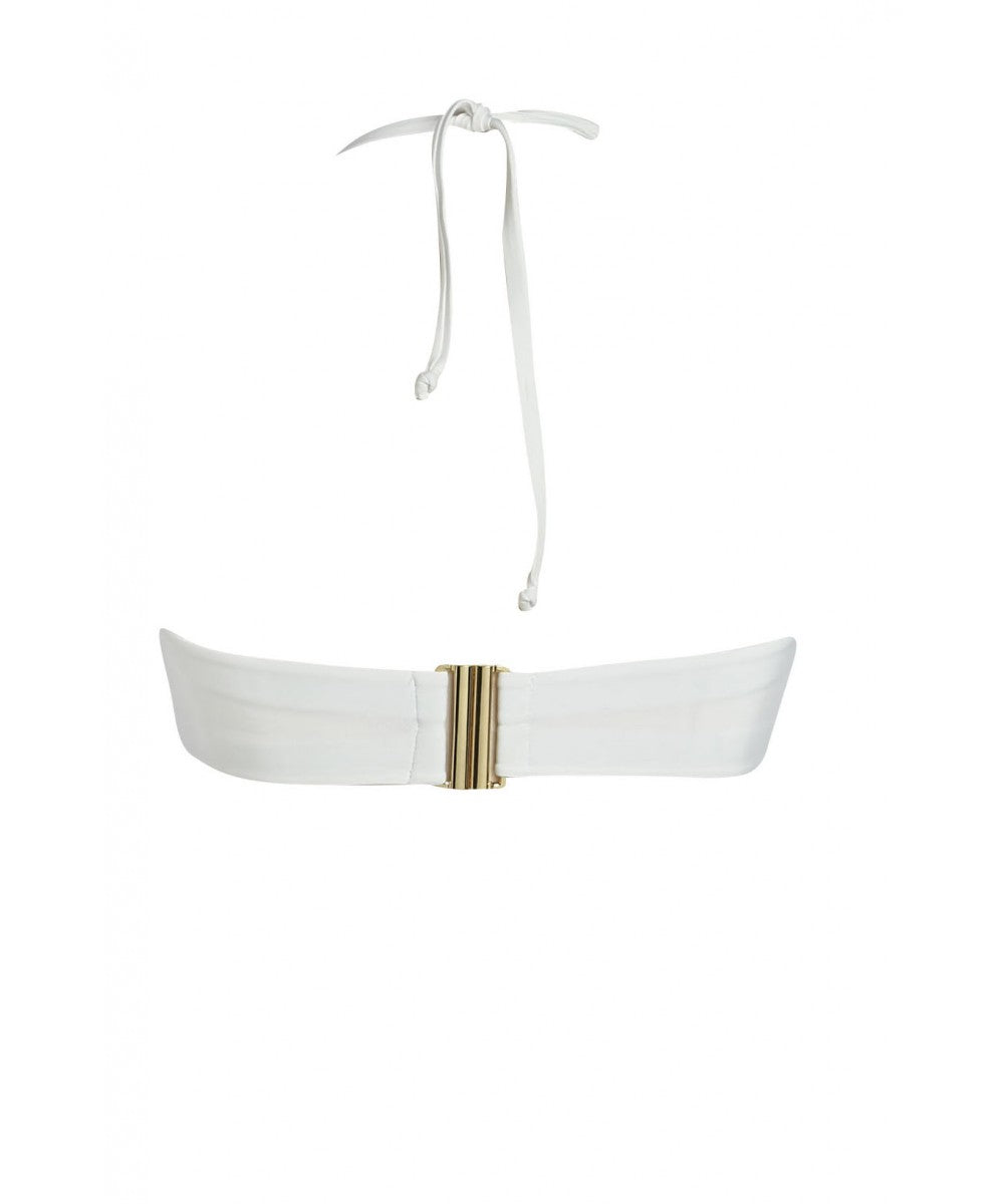 Λευκο Strapless Solids της Bluepoint