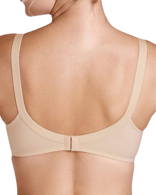 Μπεζ Σουτιεν Manja by Lisca