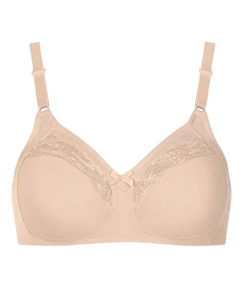 Μπεζ Σουτιεν Manja by Lisca