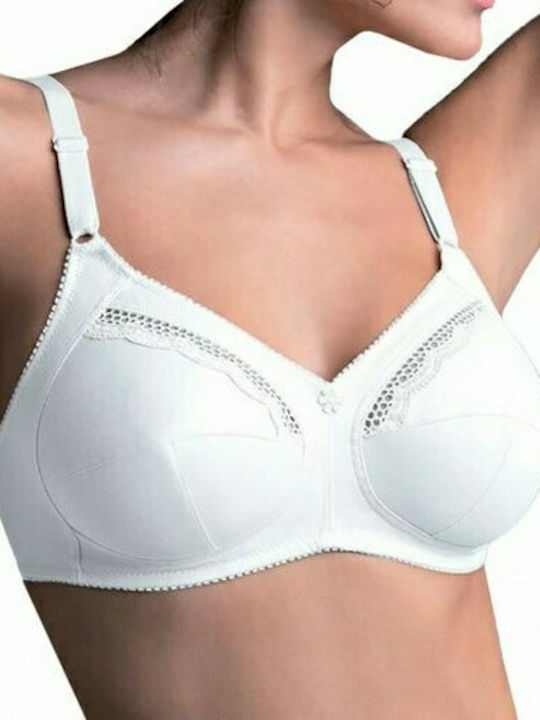 Λευκο Σουτιεν Manja by Lisca