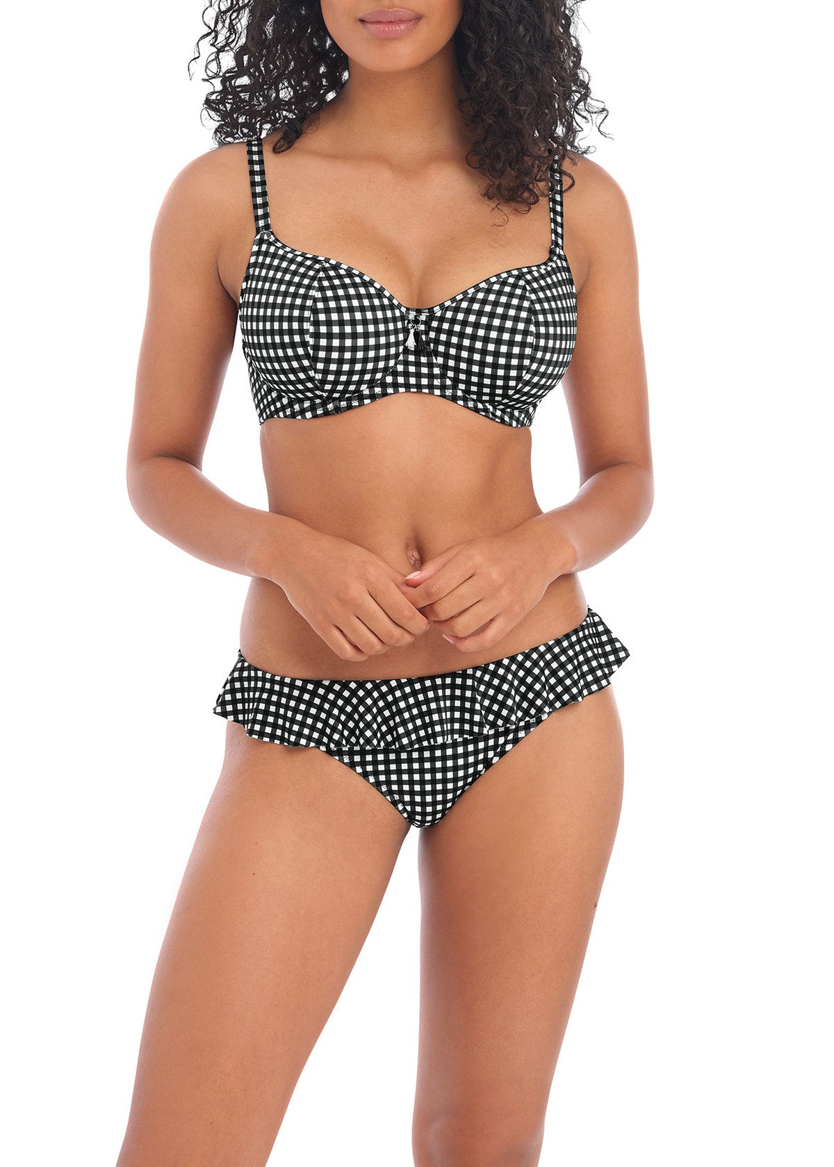 Bikini Check In by Freya