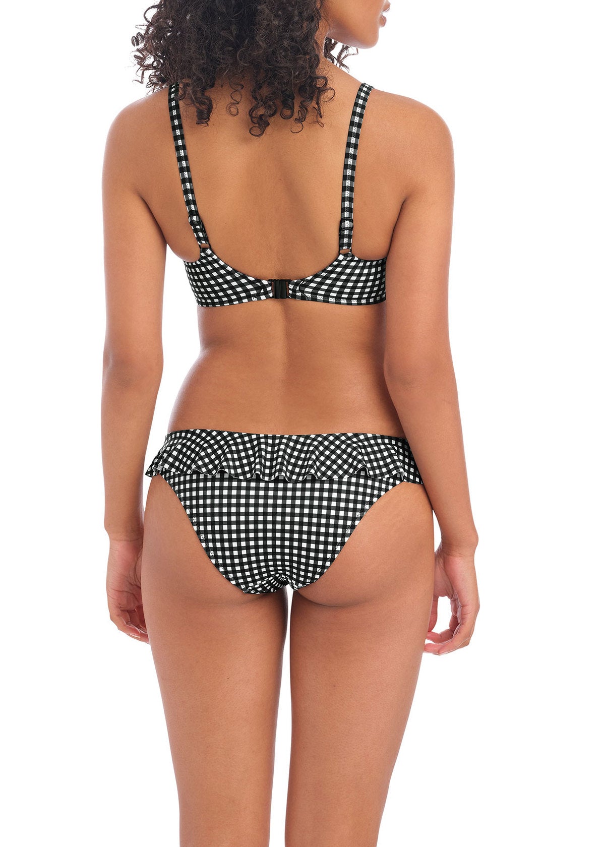 Bikini Check In by Freya