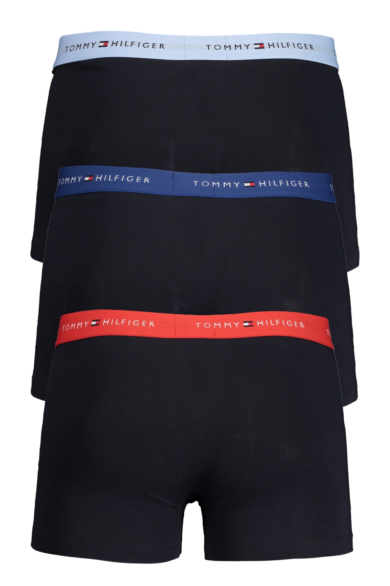 3η Συσκευασια Μαυρα ΜποξερTommy Hilfiger