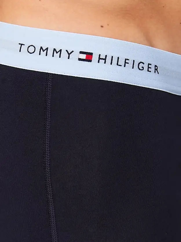 3η Συσκευασια Μαυρα ΜποξερTommy Hilfiger