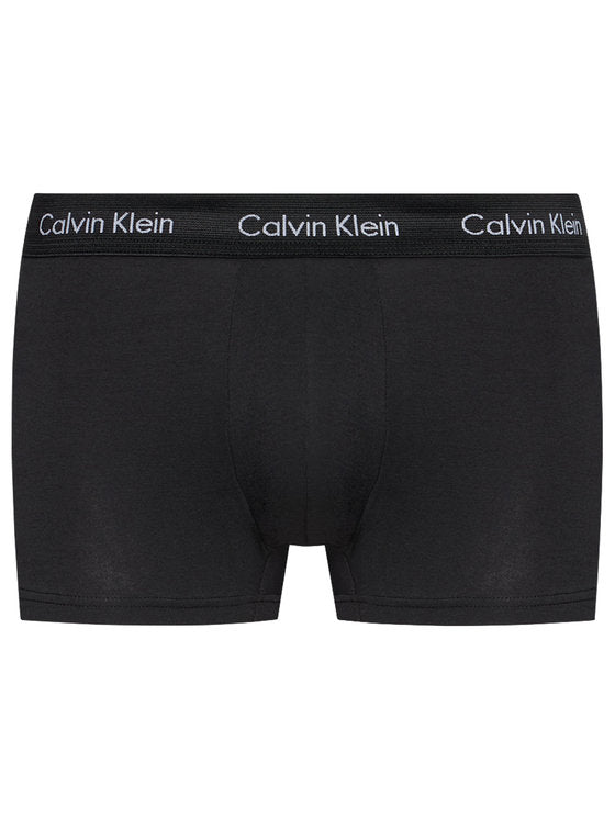 3η συσκευασια Calvin Klein μποξερ