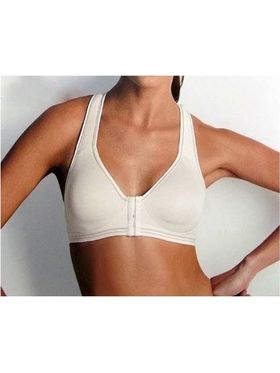 Λευκο αθλητικο σουτιεν Fila