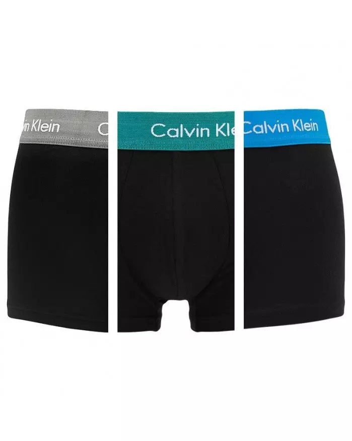 ΜΠΟΞΕΡ 3η ΣΥΣΚΕΥΑΣΙΑ CALVIN KLEIN