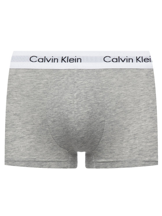 Calvin Klein 3η συσκευασια με μποξερ -trunks