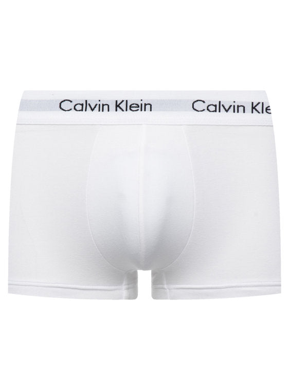 Calvin Klein 3η συσκευασια με μποξερ -trunks