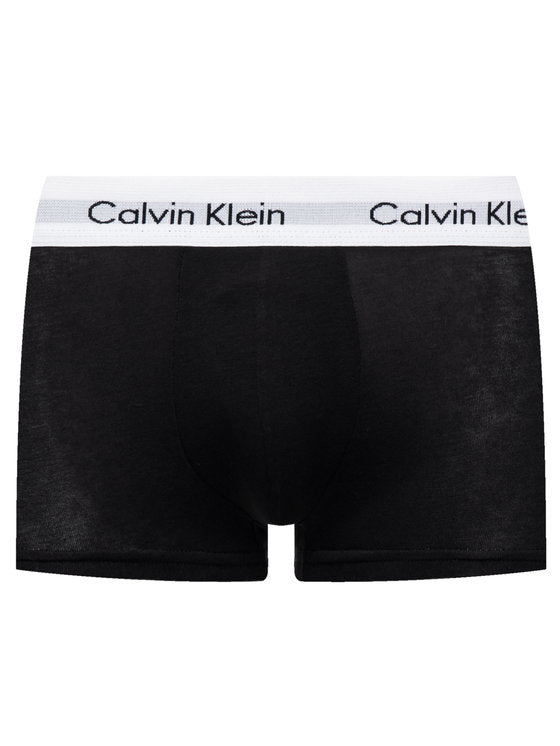 Calvin Klein 3η συσκευασια με μποξερ -trunks