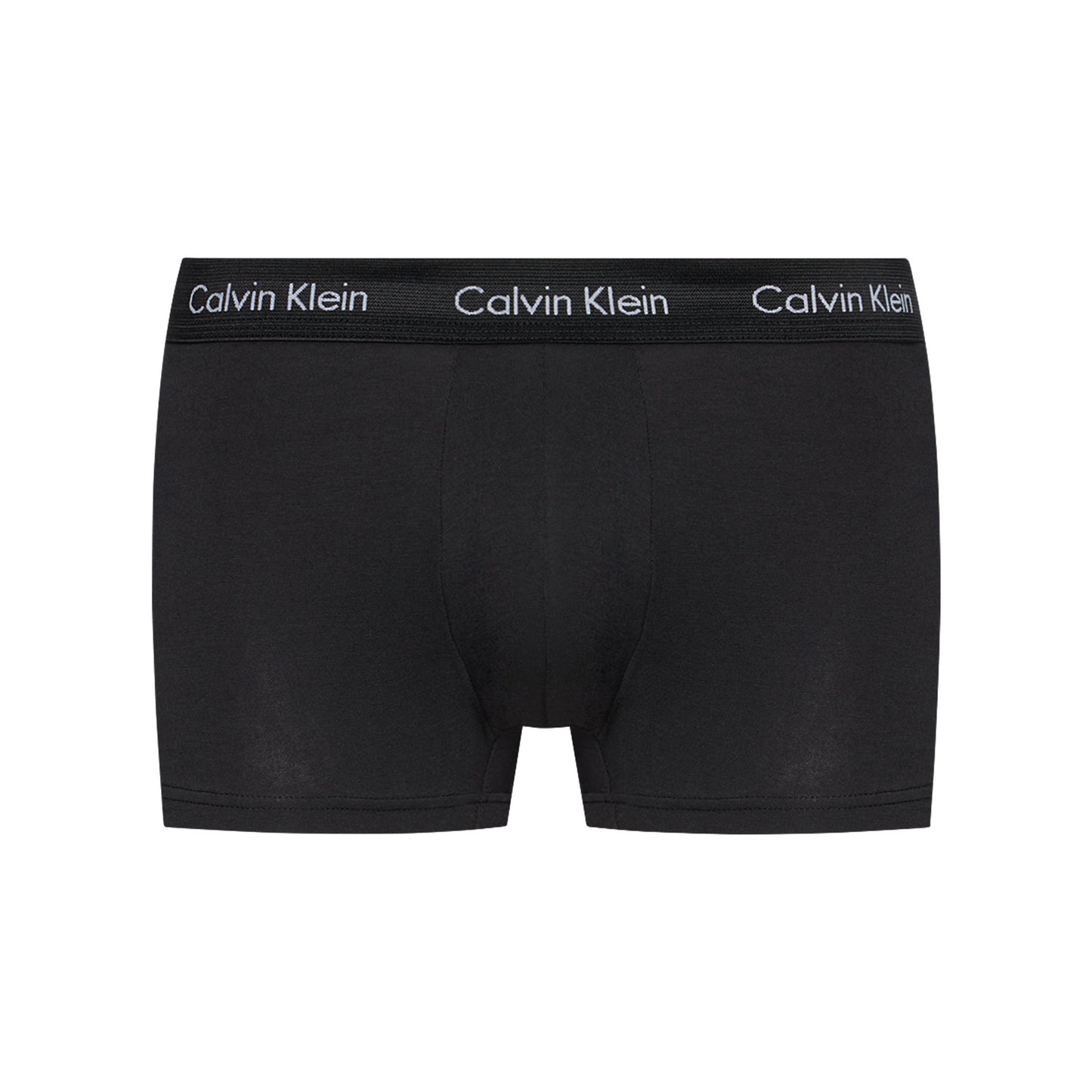 3η συσκευασια μποξερ μαυρα Calvin Klein
