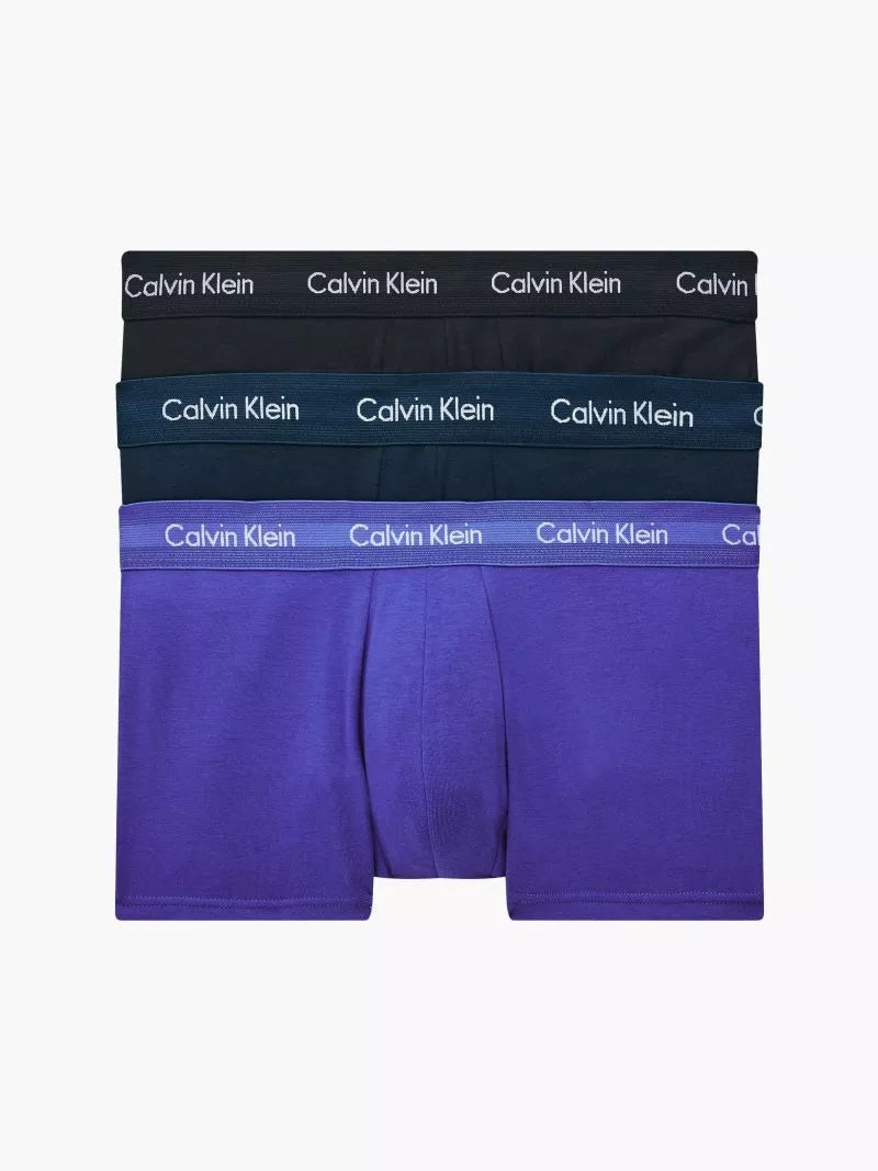 ΜΠΟΞΕΡ 3η ΣΥΣΚΕΥΑΣΙΑ CALVIN KLEIN