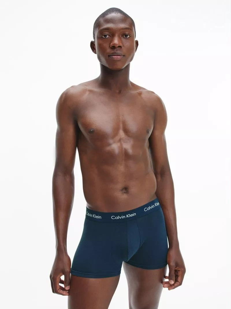 ΜΠΟΞΕΡ 3η ΣΥΣΚΕΥΑΣΙΑ CALVIN KLEIN