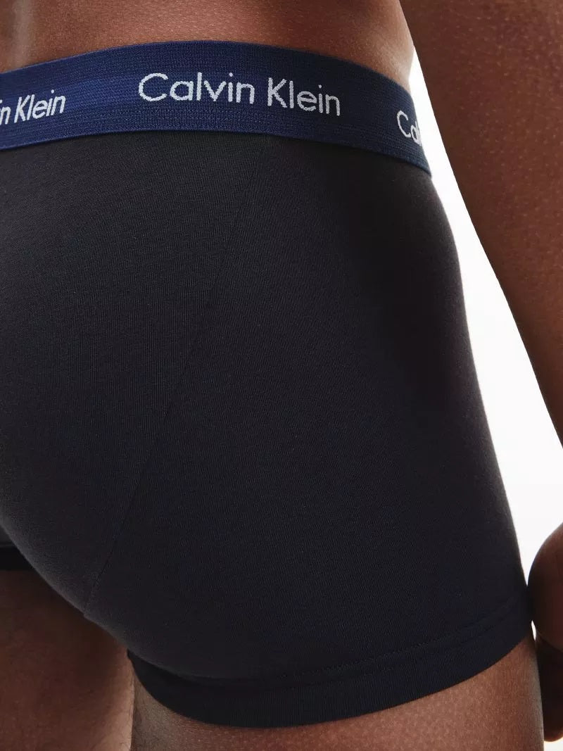 3 Pack Boxer-Trunks Calvin Klein