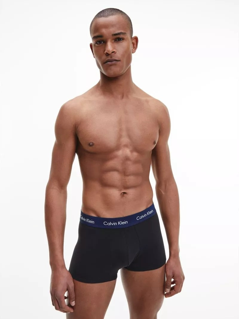 3 Pack Boxer-Trunks Calvin Klein