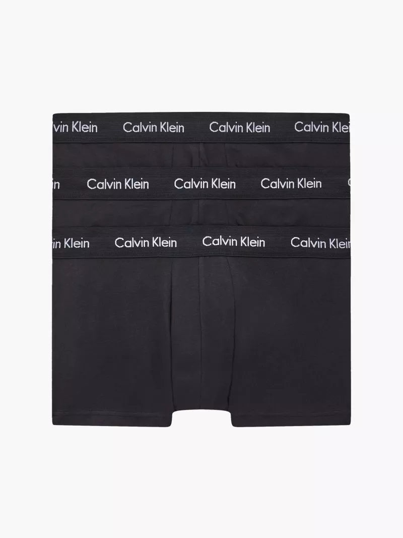 3η συσκευασια Calvin Klein μποξερ