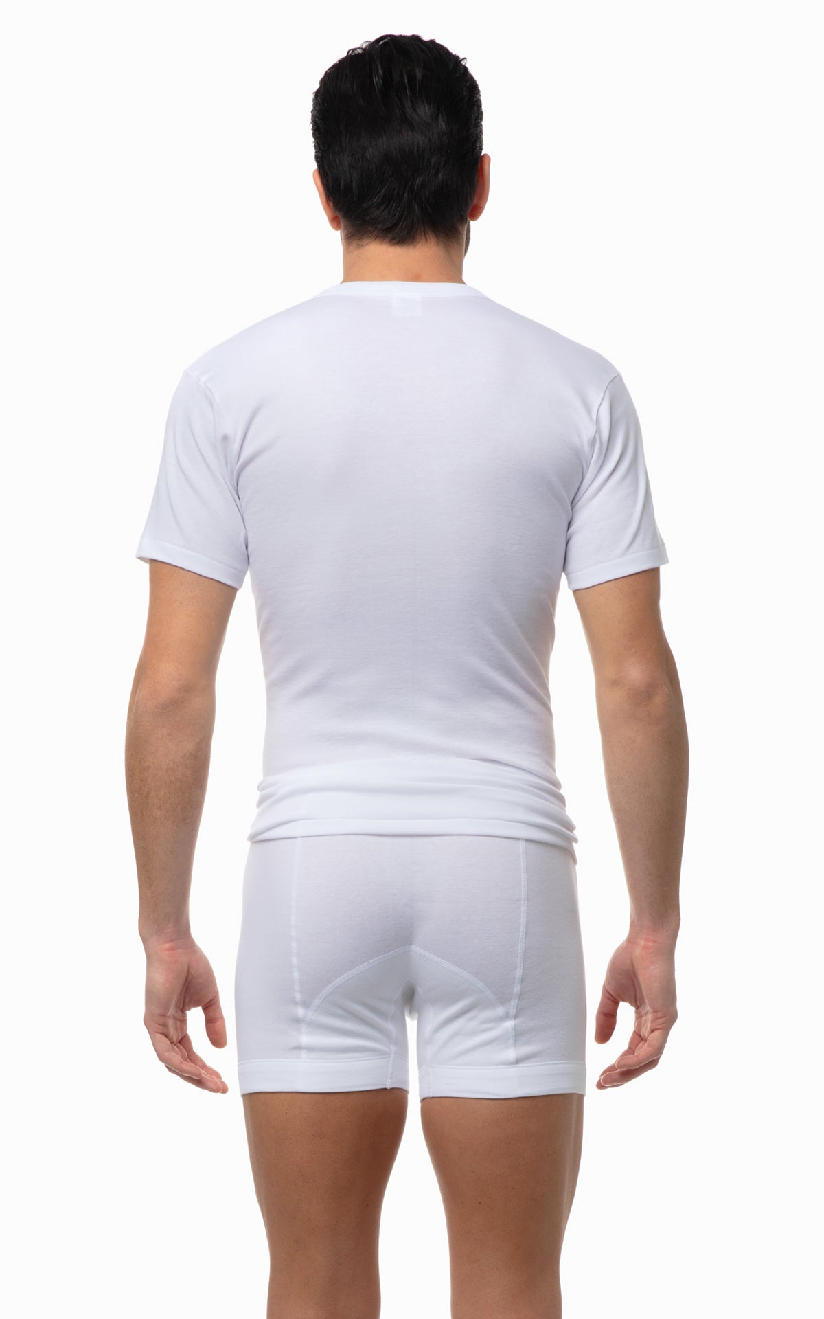 Ανδρική φανελα με κοντο μανικι, κωδικος 90-18000, Νο XL, No XXL, No XXXL ΜΙΝΕΡΒΑ