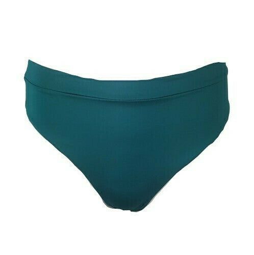 Κυπαρισσι Ψηλομεσο Μαγιο Bikini Bottom Solids Bluepoint