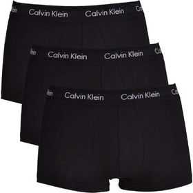 3η συσκευασια Calvin Klein μποξερ