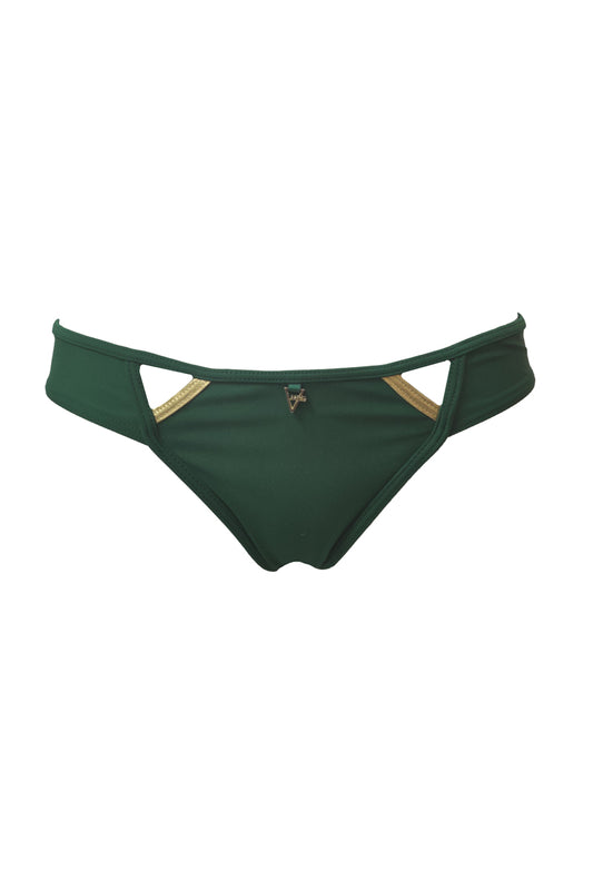 Med Slip Πράσινο Μαγιο