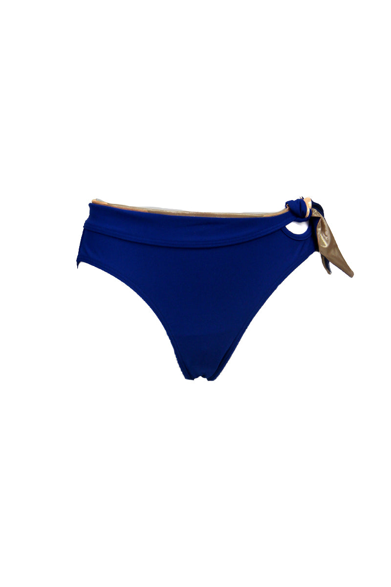 Μπλε Ρουα Med Slip Μαγιω
