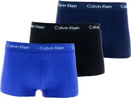 ΜΠΟΞΕΡ 3η ΣΥΣΚΕΥΑΣΙΑ CALVIN KLEIN