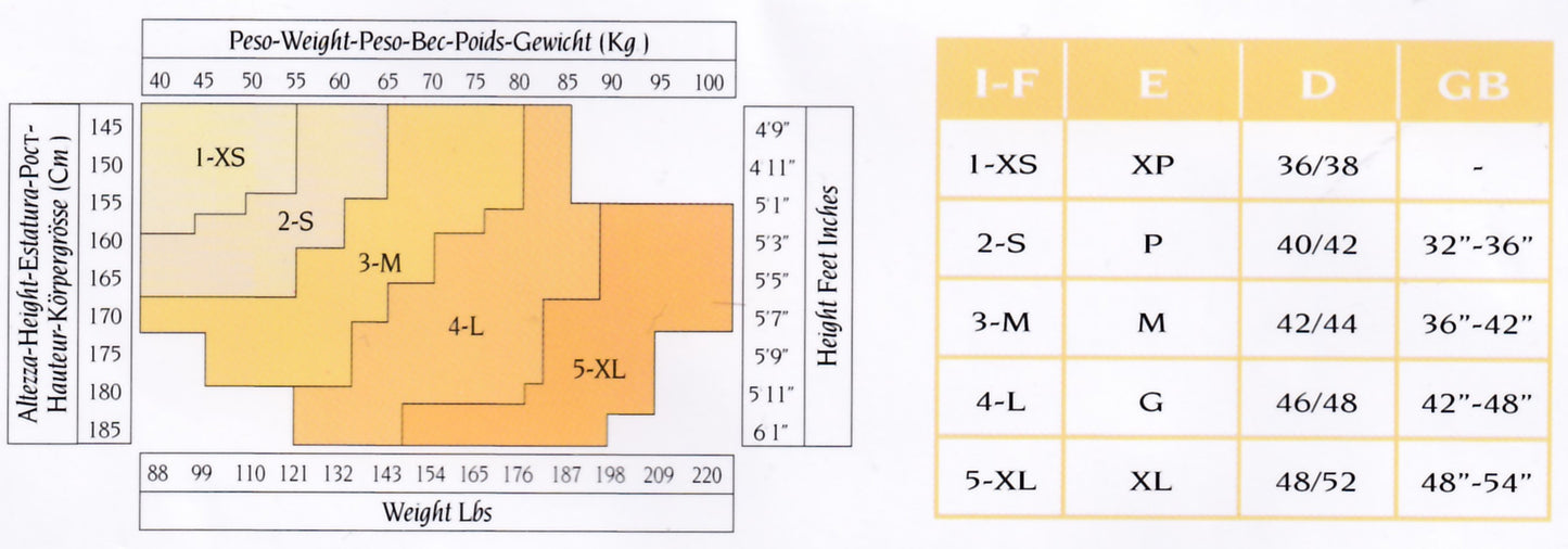 1+1 Δωρο γκρι fime καλσον 20den Filodoro