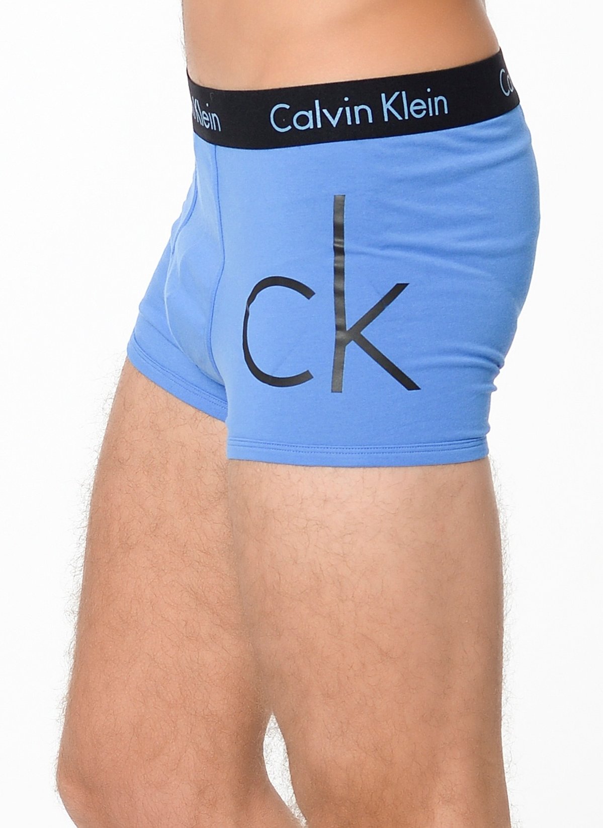 CK BOXER BLUE ROYAL