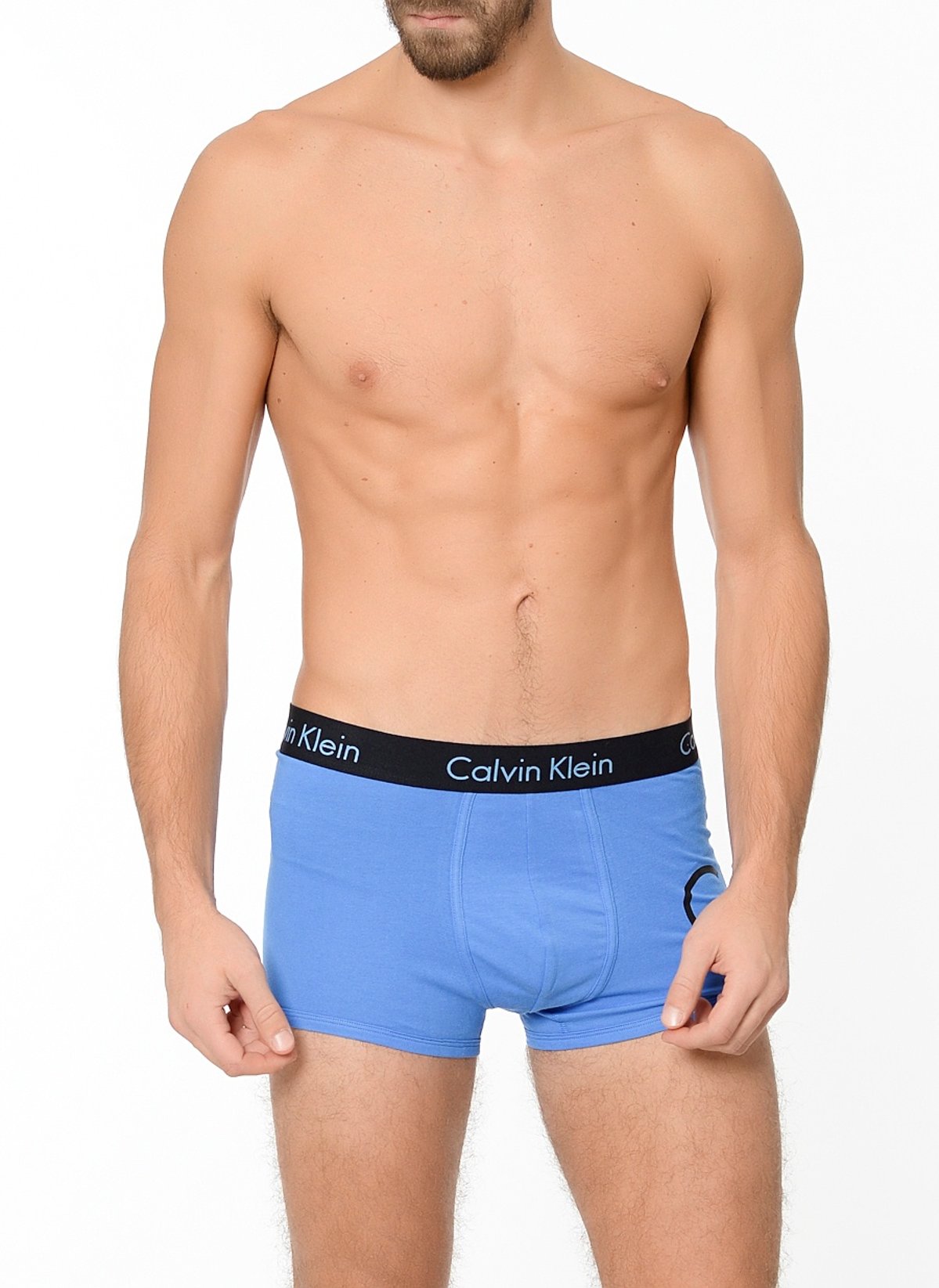 CK BOXER BLUE ROYAL