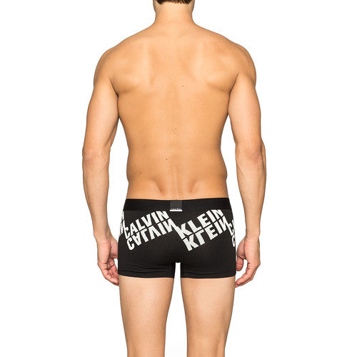 CK Boxer Black-White