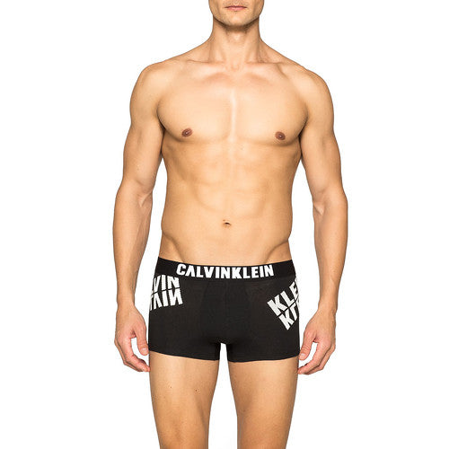 CK Boxer Black-White