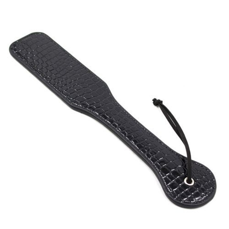 Crocodile Spank Paddle
