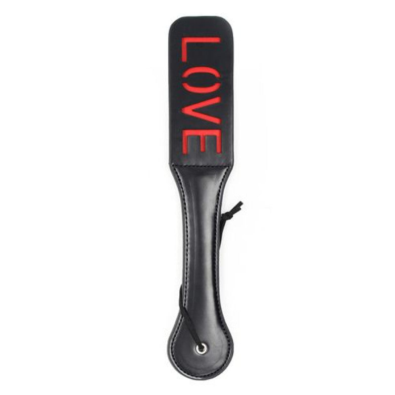 Spank Paddle Love