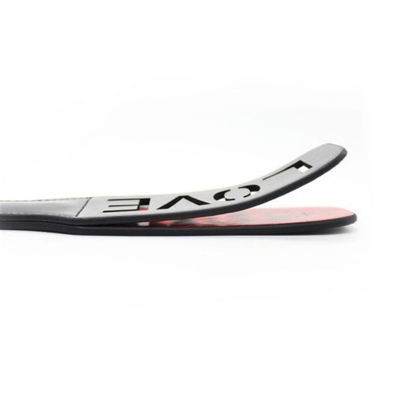 Spank Paddle Love