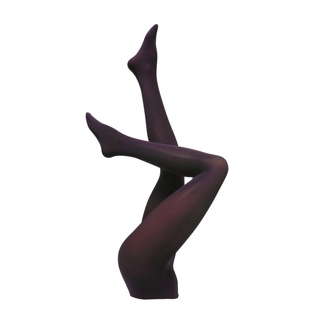 1+1 Δωρο χαμηλοκαβαλο καφε opaque 50den Filodoro