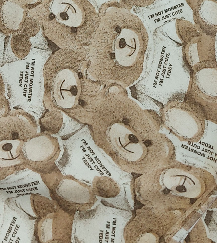 Σωμον Βαμβακερη Πυζαμα Goodnight