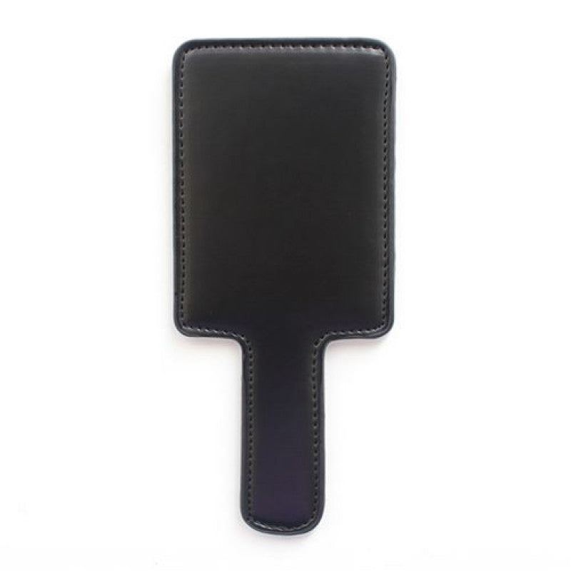 Black Square Paddle