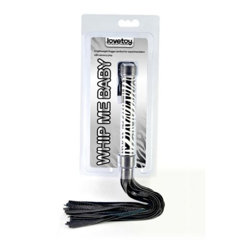 ΅Whip me Baby