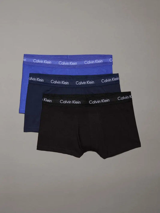 ΜΠΟΞΕΡ 3η ΣΥΣΚΕΥΑΣΙΑ CALVIN KLEIN