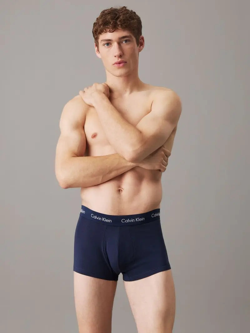 ΜΠΟΞΕΡ 3η ΣΥΣΚΕΥΑΣΙΑ CALVIN KLEIN