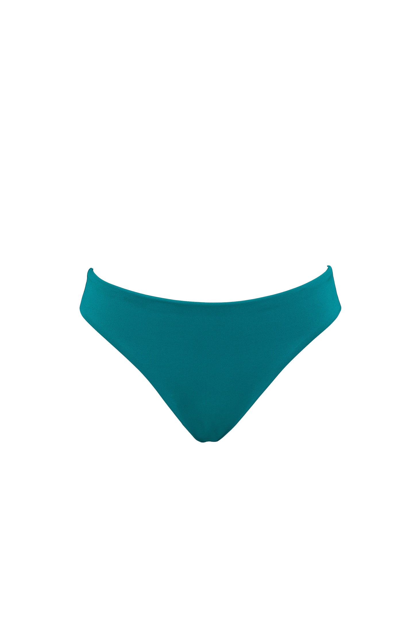 Κυπαρισσι Σλιπ Bikini Bottom Solids Bluepoint
