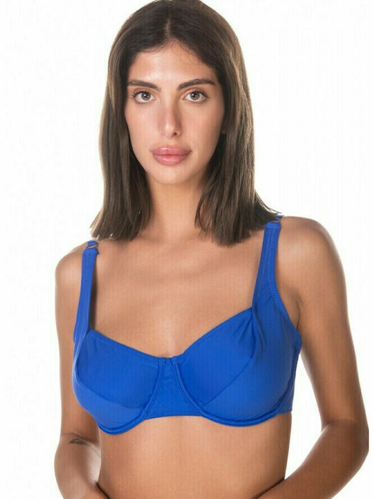 Μπλε Ρουα Σουτιεν Top Solids Bluepoint