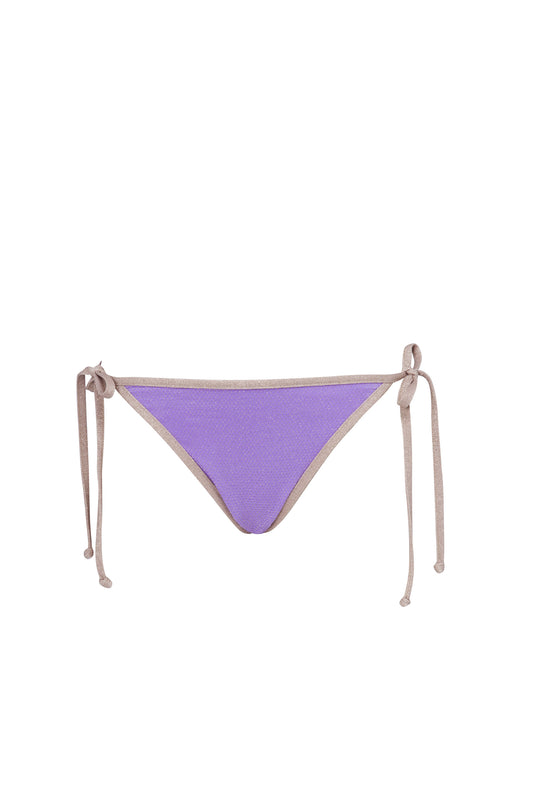 Μωβ bikini brazil Glow Up by Bluepoint