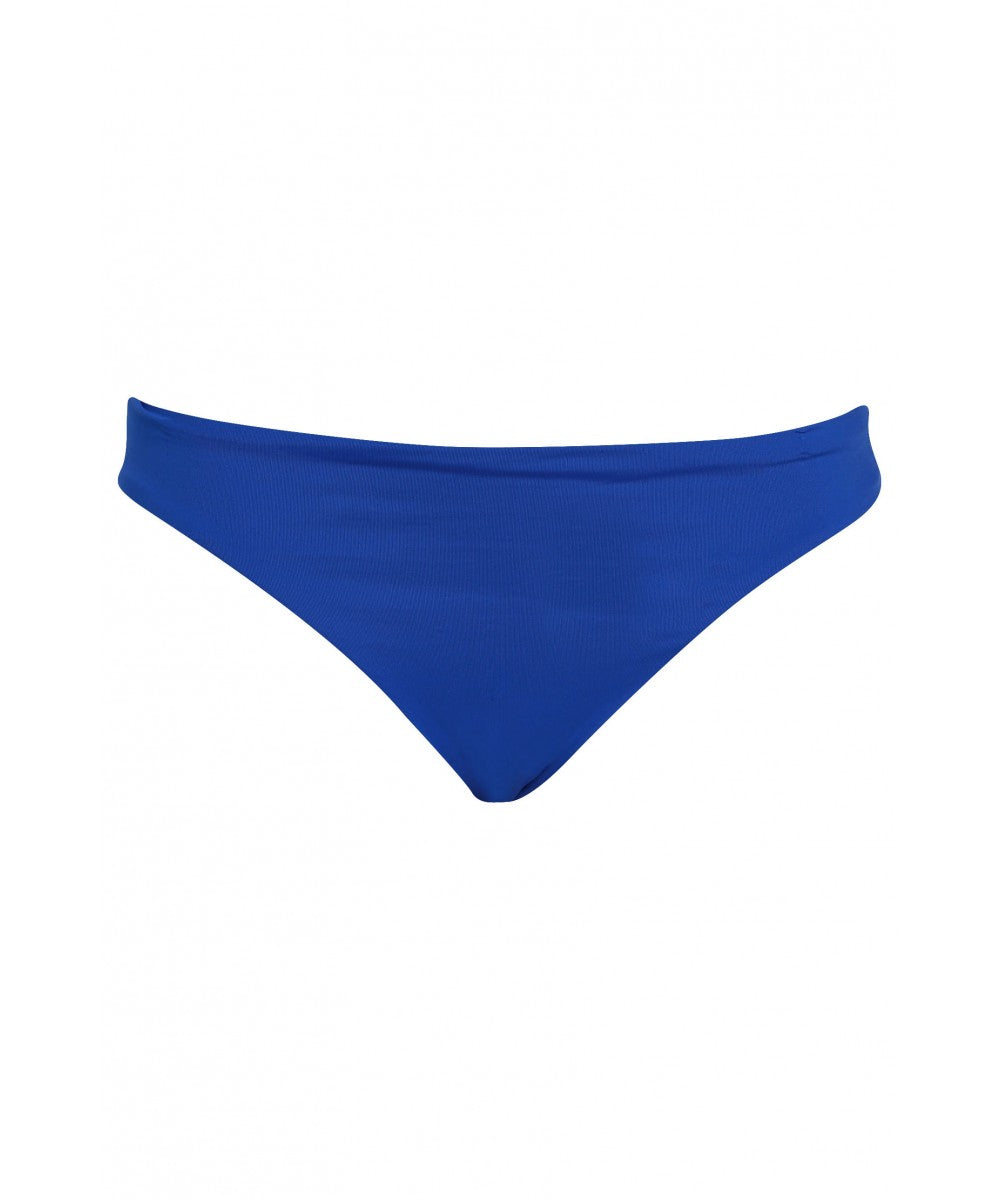 Μπλε ρουα bikini χωρις ραφες Solids by Bluepoint