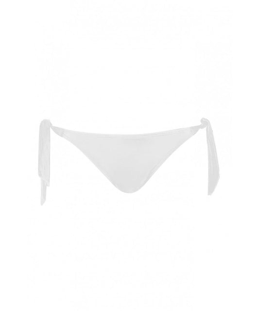 Λευκο Μαγιο bikini Solids by Bluepoint